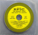Bobby Hackett - CD - The Hackett Horn (M/M)