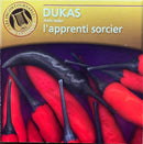 Paul Dukas - CD - L'Apprenti Sorcier (M/M)