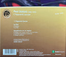 Paul Dukas - CD - L'Apprenti Sorcier (M/M)