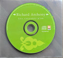Richard Anthony - CD - Les Légendes D'Or (NM/M)