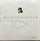 Richard Anthony - CD - Les Légendes D'Or (NM/M)