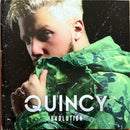 Quincy - CD - Evolution (NM/VG+)