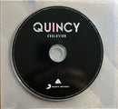 Quincy - CD - Evolution (NM/VG+)