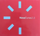 Compilation - CD - NovaTunes 2.3 (NM/VG+)