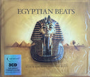 Compilation - 3CD - Egyptian Beats (M/M - Scellé)