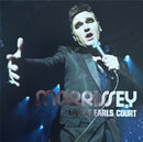 Morrissey - CD - Live At Earls Court (M/G)