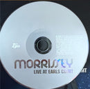 Morrissey - CD - Live At Earls Court (M/G)