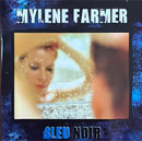 Mylène Farmer - CD - Bleu Noir (M/VG+)