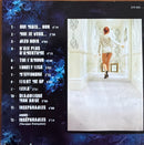 Mylène Farmer - CD - Bleu Noir (M/VG+)