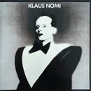 Klaus Nomi - CD - Klaus Nomi (M/M)