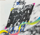 Diwa CD Maxi Dance To The Future 1993 Jupiter (NM/NM)