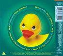 DJ Duck CD Maxi Donald D. Is Gay Remixes 1993 (NM/NM)