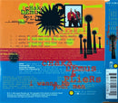 Chaka Demus & Pliers CD Maxi I Wanna Be Your Man 1994 (NM/NM)