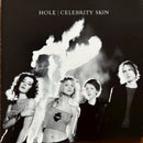 Hole - CD - Celebrity Skin (NM/NM)
