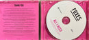 Foxes - CD - All I Need (NM/NM)
