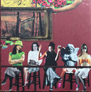 Panic! At The Disco - CD - A Fever You Can’t Sweat Out (M/M)