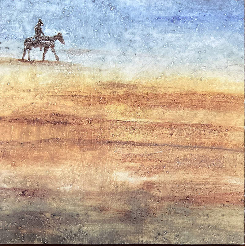 Tony Hymas - CD - A Sense of Journey (NM/M)