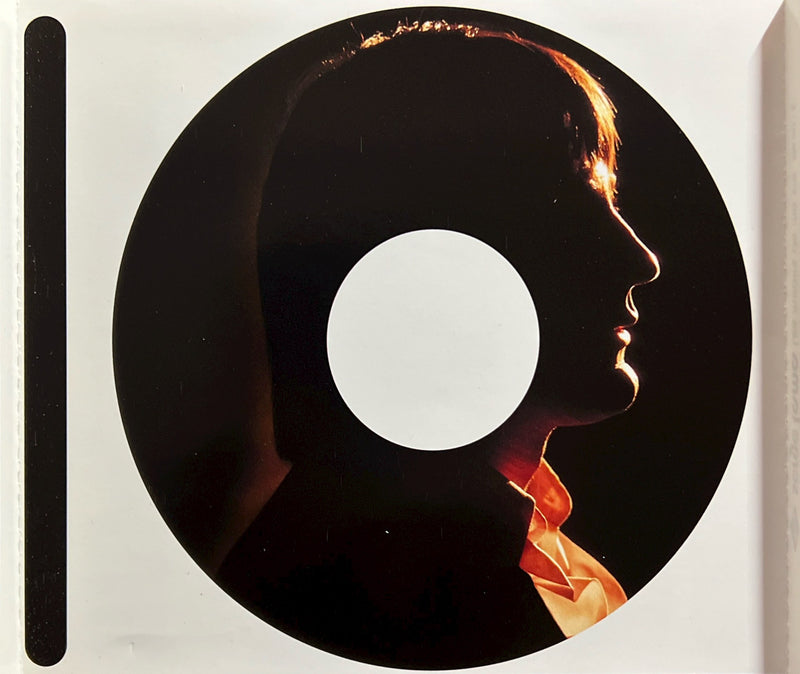 Serge Lama - CD - Les miroirs de ma vie (NM/M)