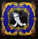 Elton John - CD - The One (M/NM)