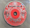 Elton John - CD - The One (M/NM)