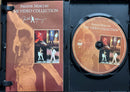 Freddie Mercury - The Video Collection (DVD, 2000, PAL) Solo Videos Remix + Interviews (NM/VG+)