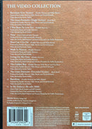 Freddie Mercury - The Video Collection (DVD, 2000, PAL) Solo Videos Remix + Interviews (NM/VG+)