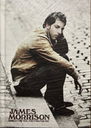 James Morrison - Songs for You, Truths for Me (CD+DVD, Deluxe Book Edition, 2008) (M/M - Scellé)