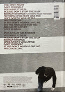 James Morrison - Songs for You, Truths for Me (CD+DVD, Deluxe Book Edition, 2008) (M/M - Scellé)