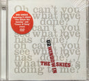 U2 – Window in the Skies (DVD Single 2006, 3 Tracks, Music Rising Benefit) (M/M - Scellé)