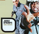 Jungle Brothers - Get Down - Maxi CD - Gee Street 1999 (NM/M)