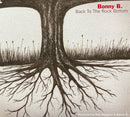 Bonny B. - CD - Back To The Rock Bottom (M/VG+)
