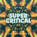 The Ting Tings - CD - Super Critical (VG+/M)