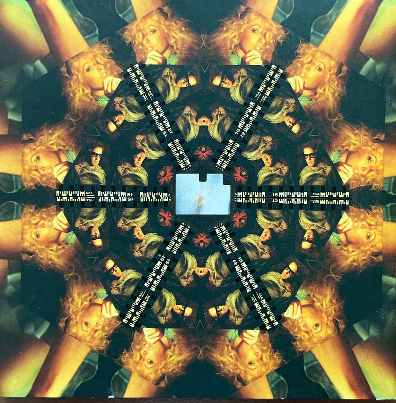 The Ting Tings - CD - Super Critical (VG+/M)