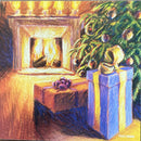 Jack Lantier - CD - Chansons Pour Noël (NM/M)