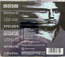 Jean-Michel Jarre - CD - Zoolook - 40e anniversaire (M/M)
