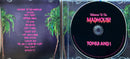 Tones And I - CD - Welcome To The Madhouse (M/NM)