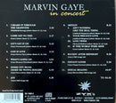 Marvin Gaye - CD - In Concert (VG+/VG)