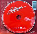 Gazo - CD - Cullinan (NM/NM)