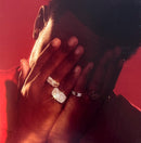 Gazo - CD - Cullinan (NM/NM)