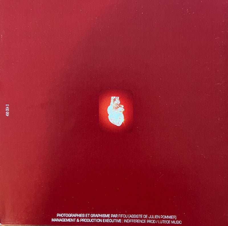 Gazo - CD - Cullinan (NM/NM)