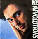Jean Michel Jarre - CD - Revolutions (VG+/VG)