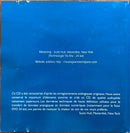 Jean Michel Jarre - CD - Revolutions (VG+/VG)