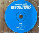 Jean Michel Jarre - CD - Revolutions (VG+/VG)