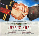 Philippe Rombi - CD+DVD - Joyeux Noël (NM/VG)