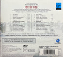 Philippe Rombi - CD+DVD - Joyeux Noël (NM/VG)