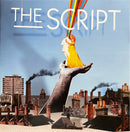 The Script - CD - The Script (NM/M)