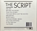 The Script - CD - The Script (NM/M)