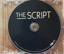 The Script - CD - The Script (NM/M)