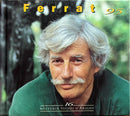 Jean Ferrat - CD - Ferrat 95 (VG+/NM)