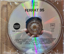 Jean Ferrat - CD - Ferrat 95 (VG+/NM)
